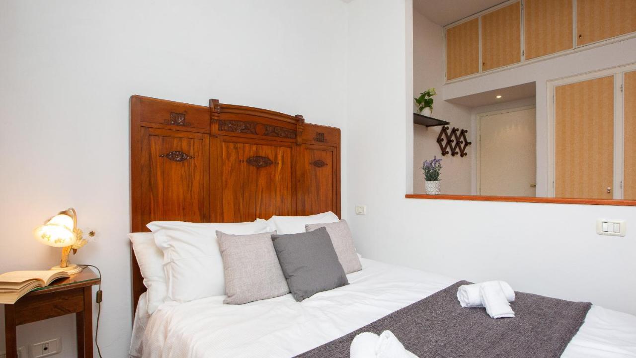 Piazza Della Signoria-Rental In Rome Florencie Exteriér fotografie
